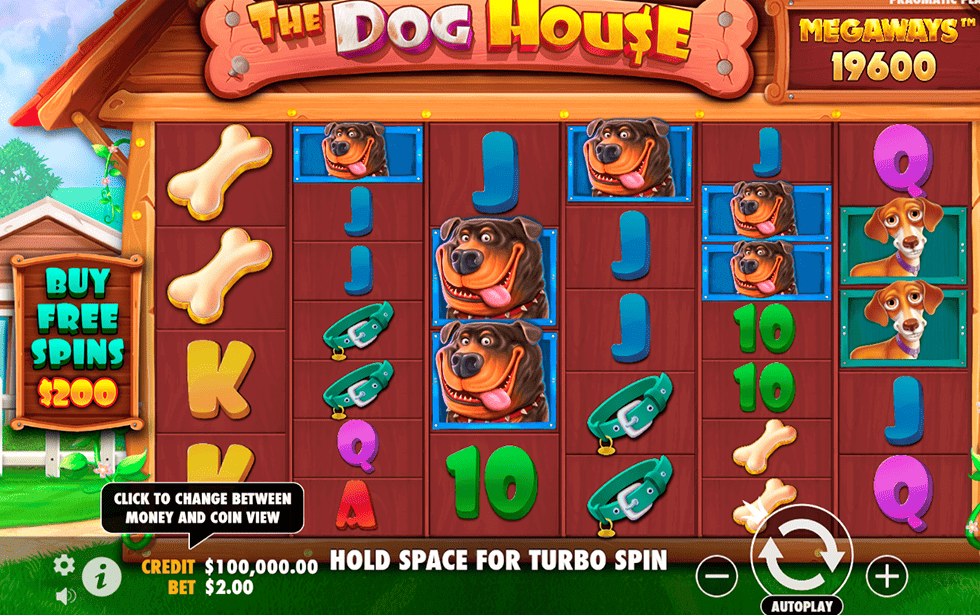 Betting and Bonus Purchase