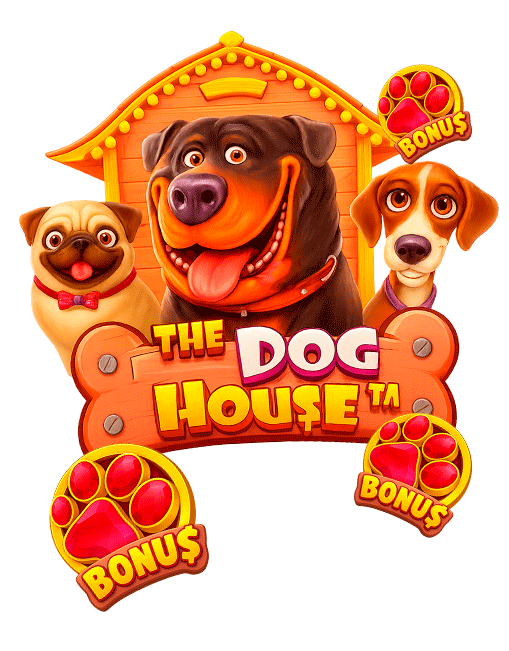 The Dog House Slot